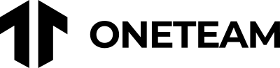OneTeam Partners logo
