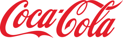 CocaCola logo